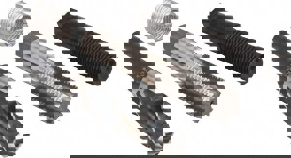 Thread Repair Kit: Threaded Insert